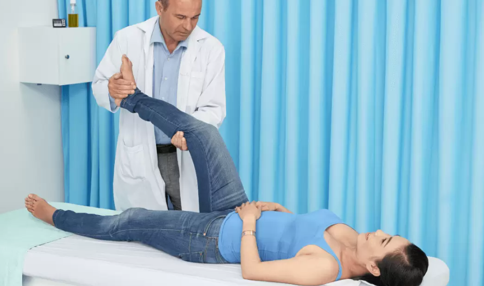 Experience Healing With The Best Chiropractor In Orlando Today